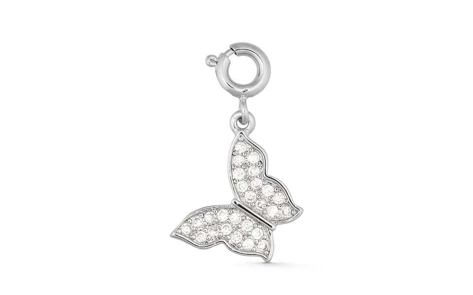 Annebrauner Butterfly Charm