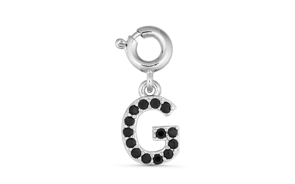 Annebrauner G Charm