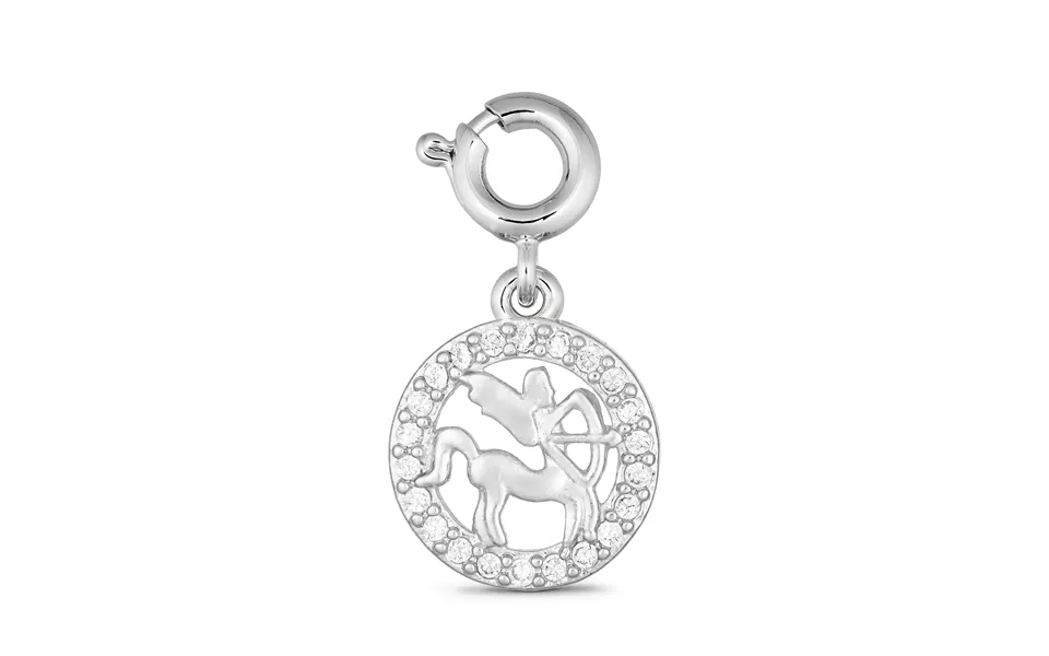 Annebrauner Sagittarius Charm Skytte Stjernetegn