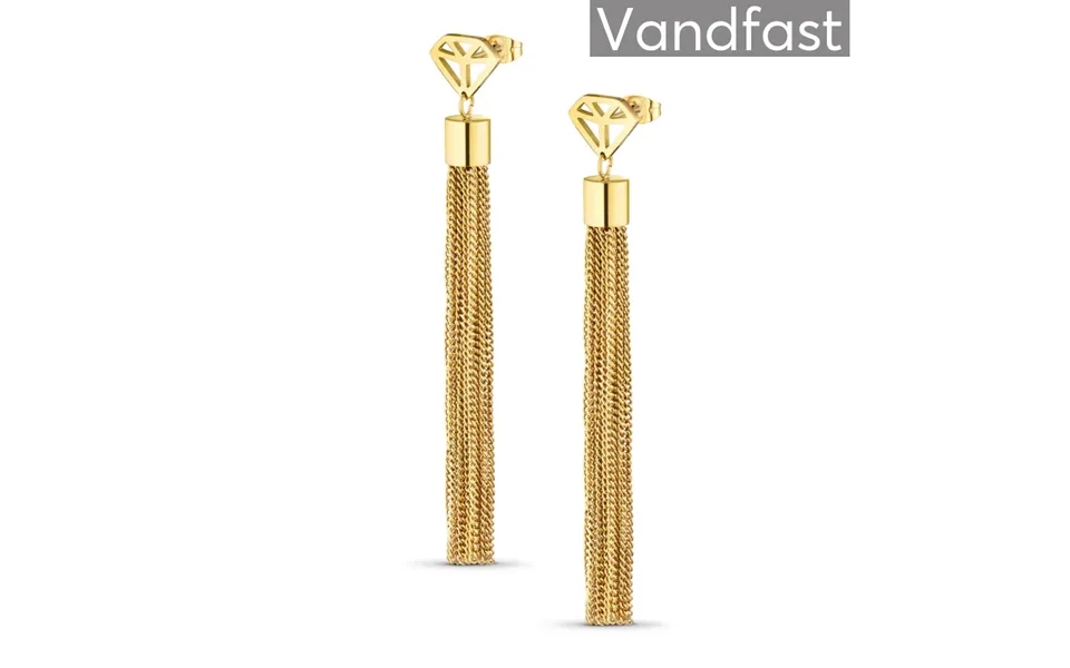 Annebrauner Signature Darling 18k Guldbelagt