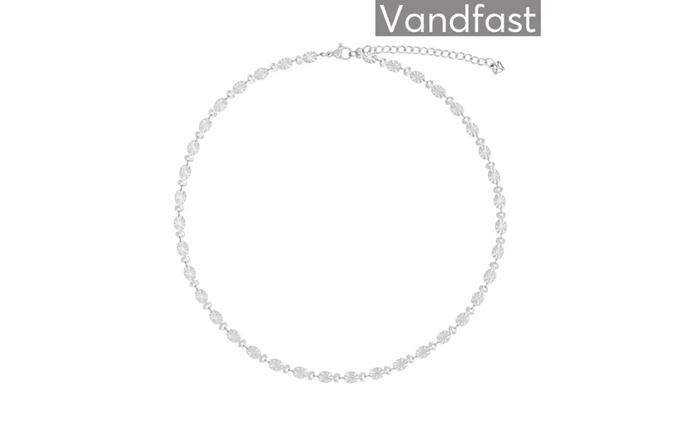 Annebrauner Sun Halskæde