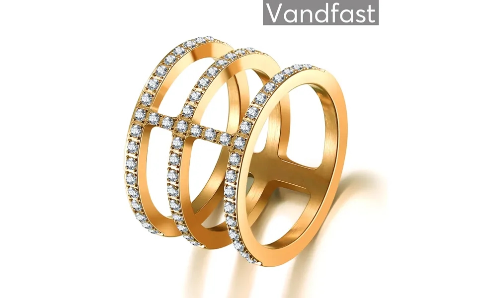 Annebrauner Triple All - 48