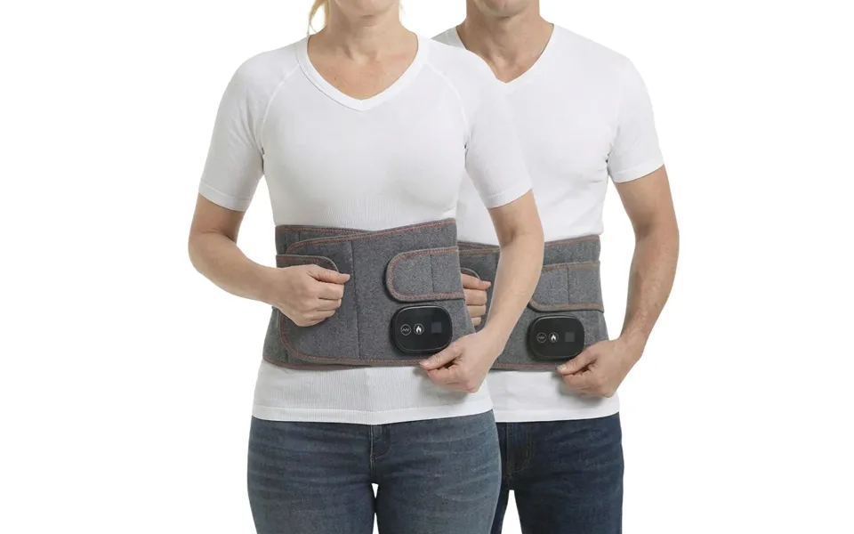 Anodyne - Infrarød Varmebælte