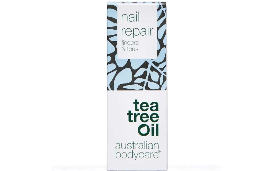 Australian Bodycare Nail Repair 10 Ml