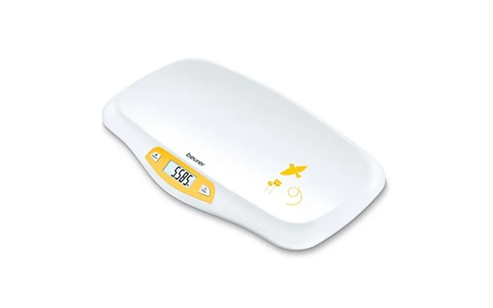 Beurer By 80 Babyvægt 1 Stk