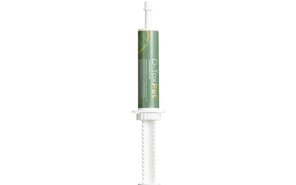 D-tox Pet 30 Ml