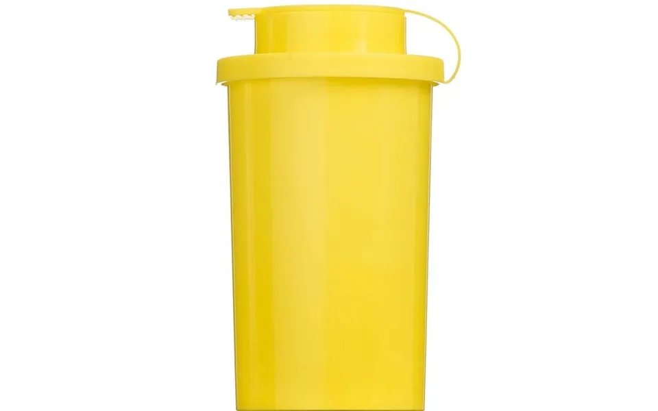 Kanylebeholder 0,1l Un Godkendt 1 Stk