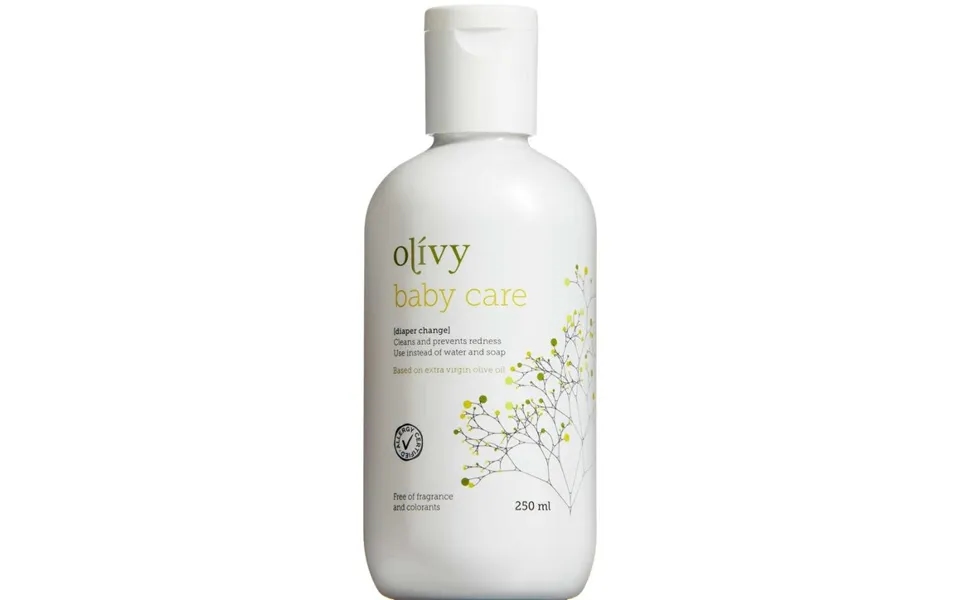 Olívy Baby Care - Diaper Change 250 Ml