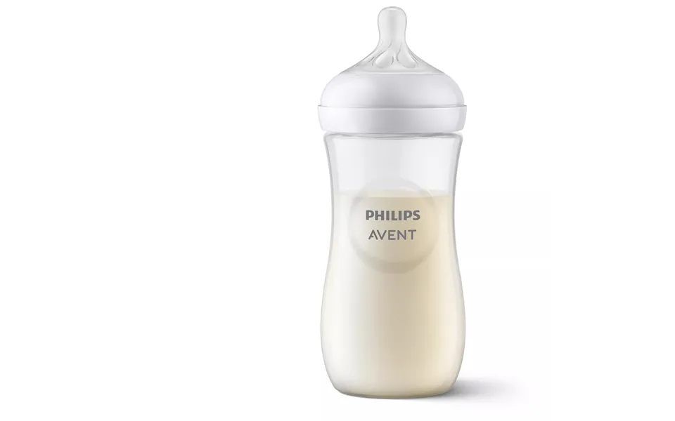 Philips Avent Natural Response Sutteflaske 6m 330 Ml