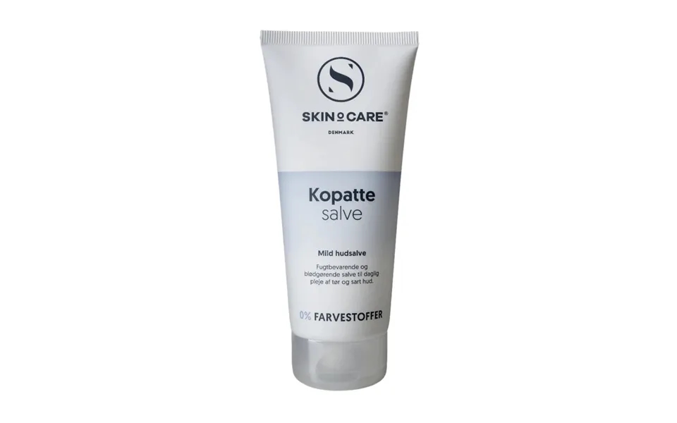 Skinocare Kopattesalve 200 Ml