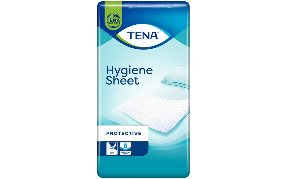 Tena Stiklagen 140 X 80 Cm 100 Stk