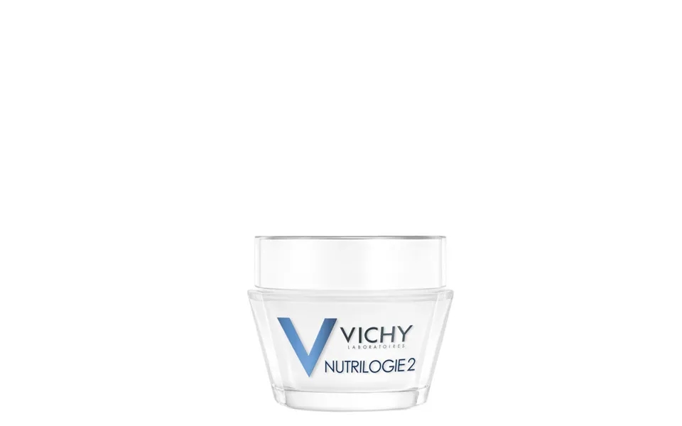 Vichy Nutrilogie 2 Dagcreme 50 Ml