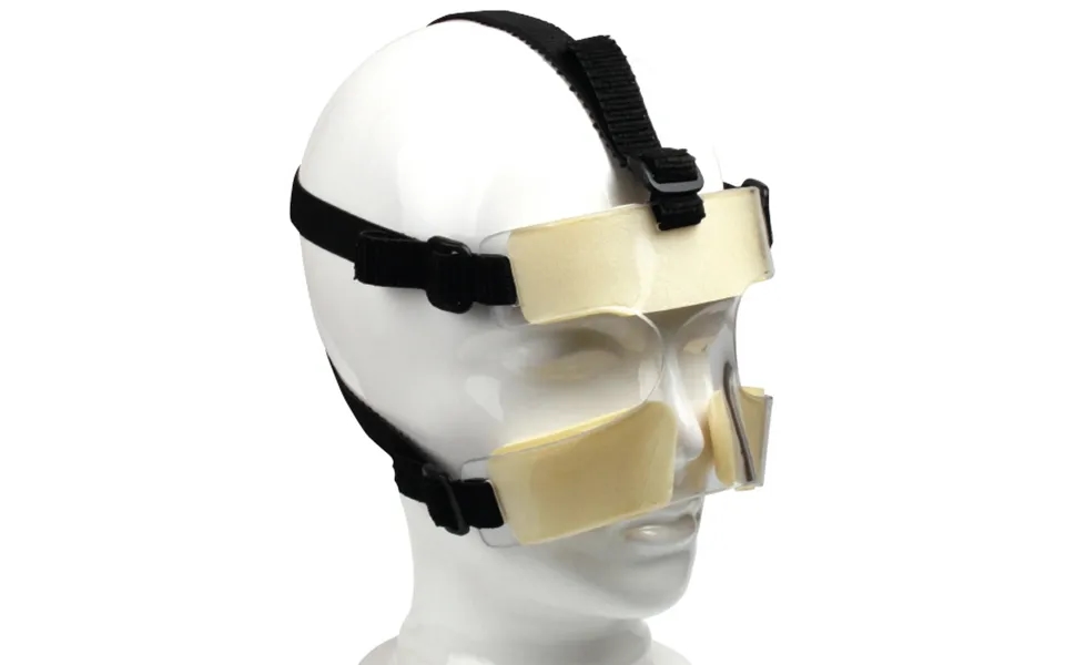 Aserve Næsebeskytter & Ansigtsbeskytter