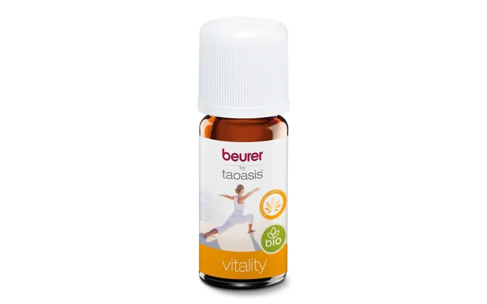 Beurer La 1 Aromaolie Vitality
