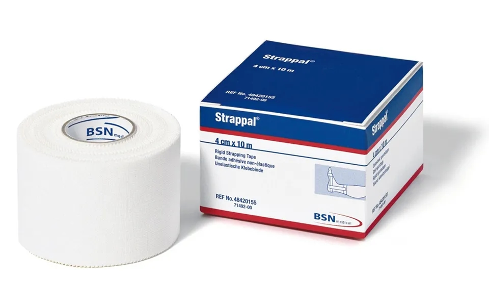 Bsn Strappal Tape 4cm