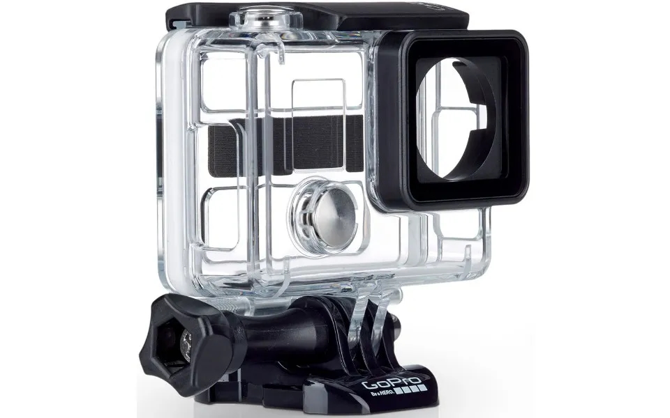 Gopro Hero3 Hero3 Standard Skeleton Housing