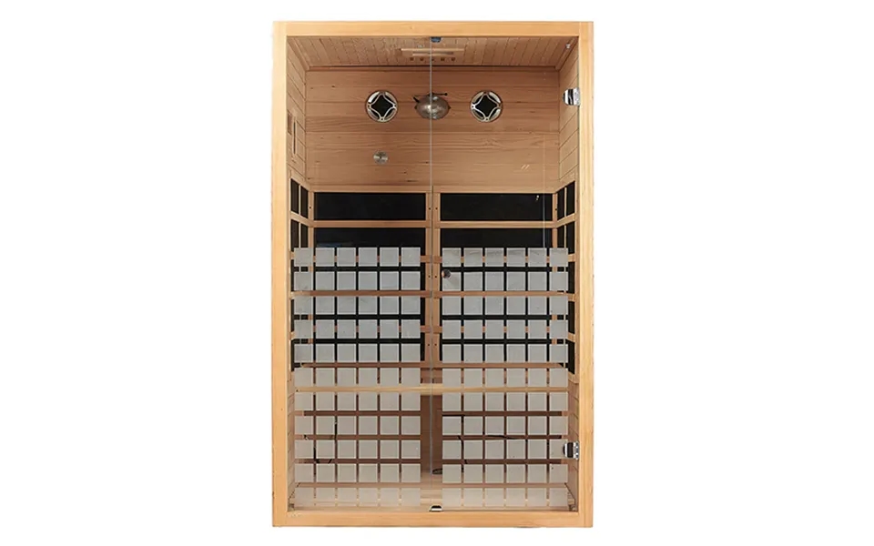 Infrarød Sauna Maxxwell Halti