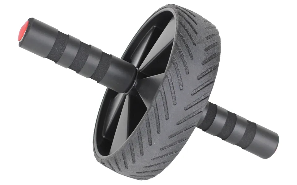 Odin Ab Wheel Mavehjul Black Rubber