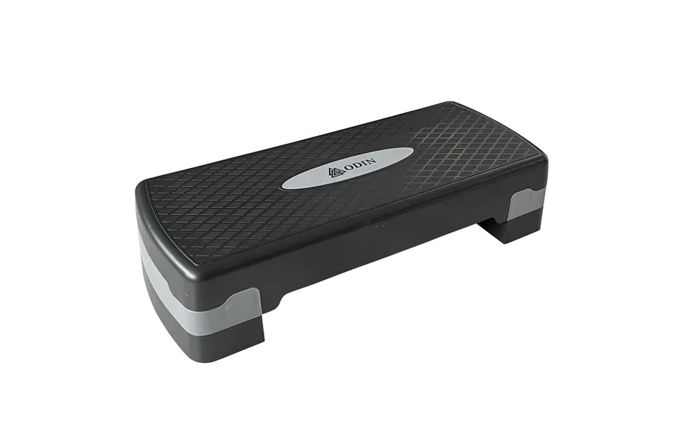 Odin Aerobic Step Stepbræt