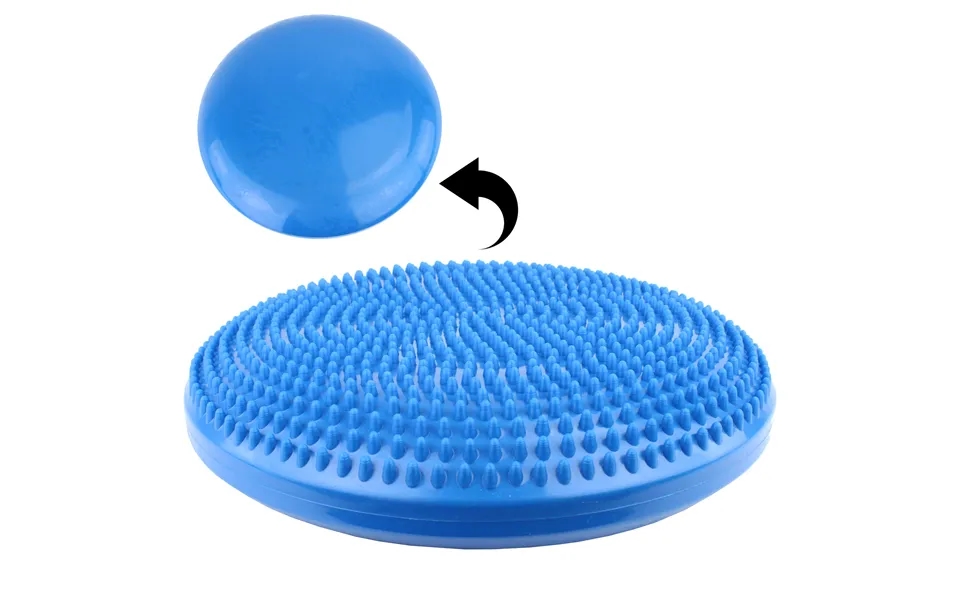 Odin Massage Balancepude