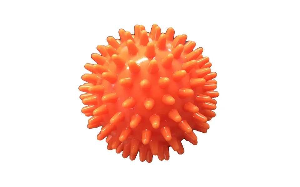 Odin Massagebold Pigbold 8 Cm