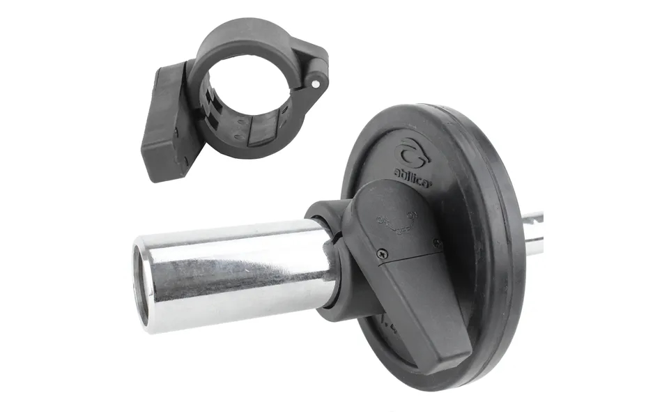 Odin Ol 50mm Turnlock Lås 2 Stk