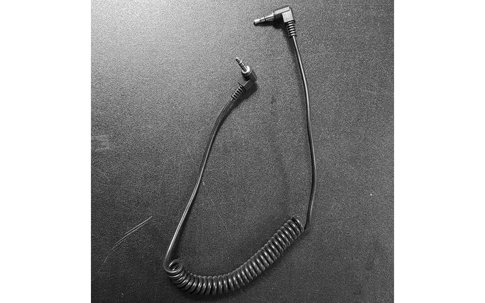 Reservedel Mini-jack Til Mini-jack Mp3 Ledning D23