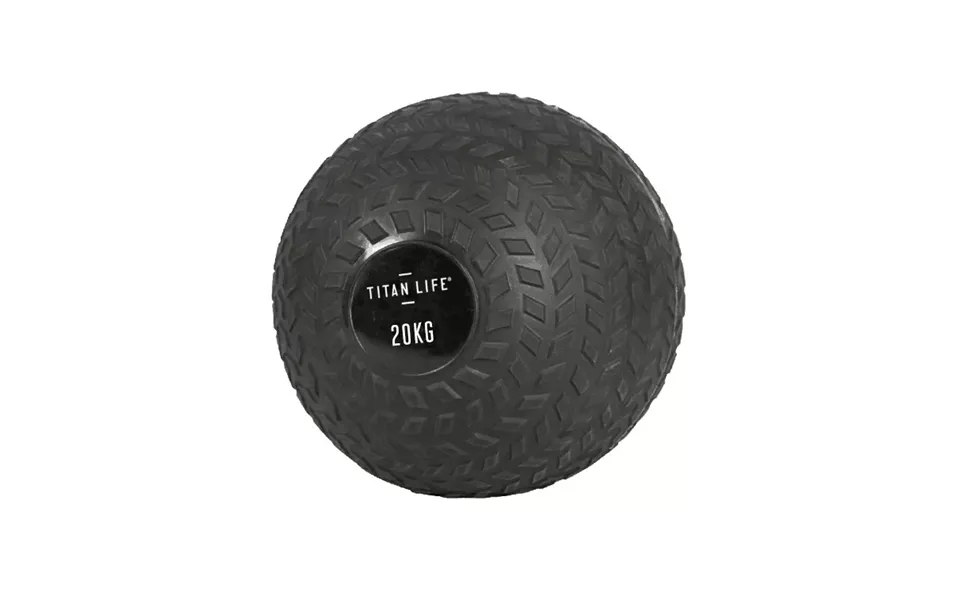 Titan Life Pro Slam Ball 20kg