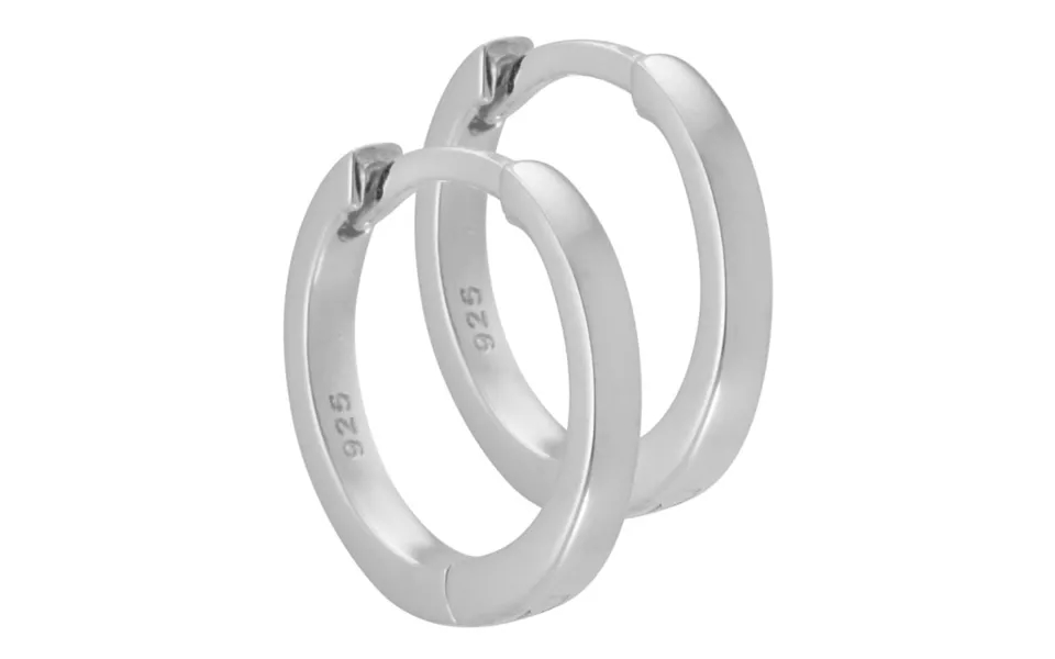 Maren Shiny 16 Mm. Silver