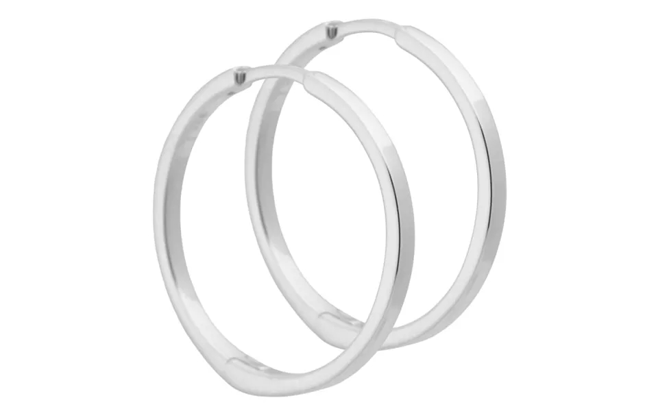 Marion Shiny 25 Mm. Silver