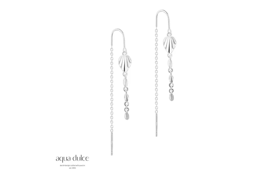 Mini Fan Earthread Silver