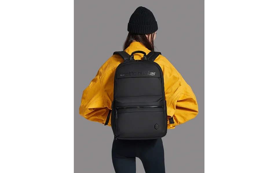 B00536 Computer Rygsæk - Letvægt