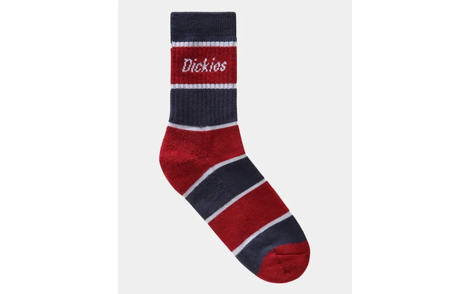 Dickies Oakhaven Sokker Stripet