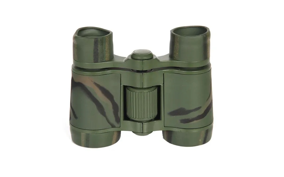 Fostex Børnekikkert Woodland