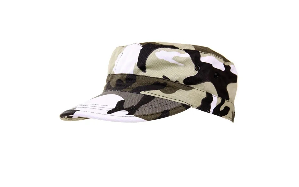 Fostex Combat Cap Urban