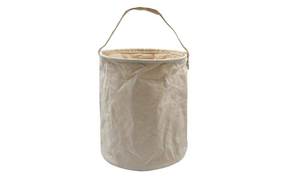 Rothco Canvas Vandbeholder - Large Natural