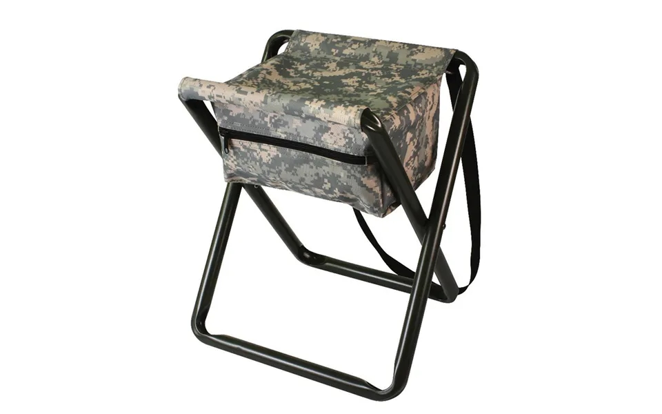 Rothco Deluxe Stol With Pouch Acu