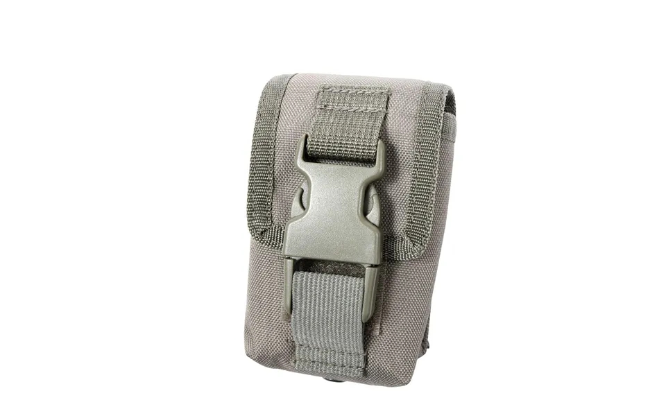 Rothco Gps & Kompasstaske Foliage Grøn