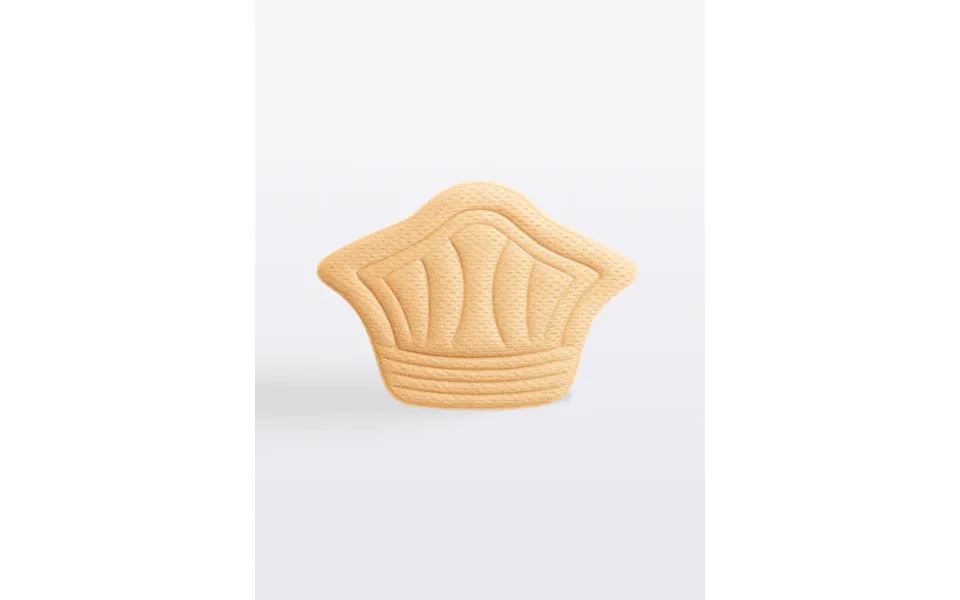 Heel Fix - Hæl Beskytter Beige