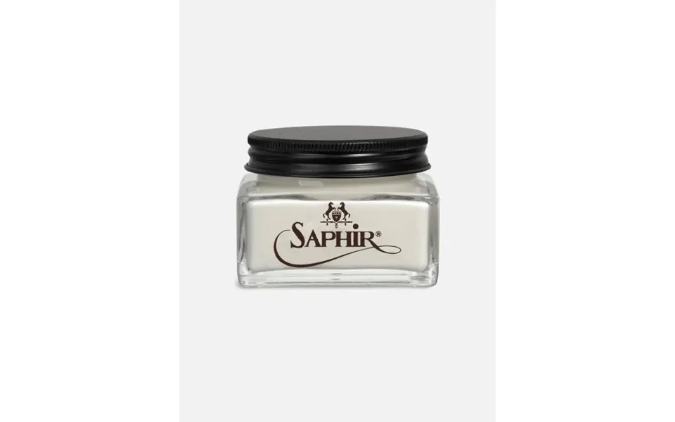 Saphir Renovateur 75ml