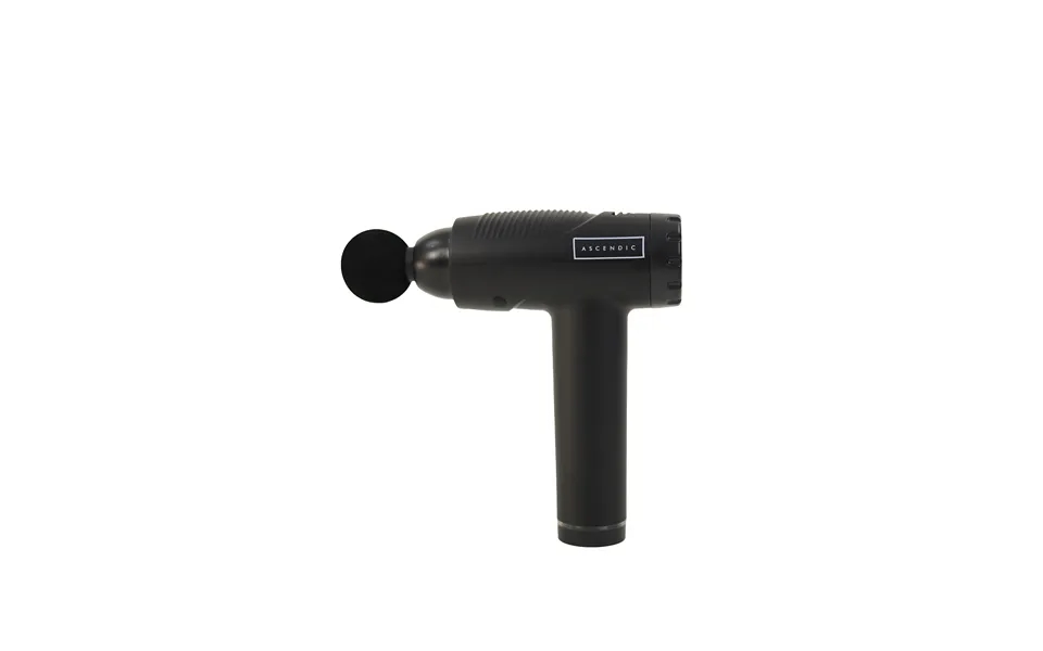 Hemmeligt - Ascendic Professionel Massagepistol