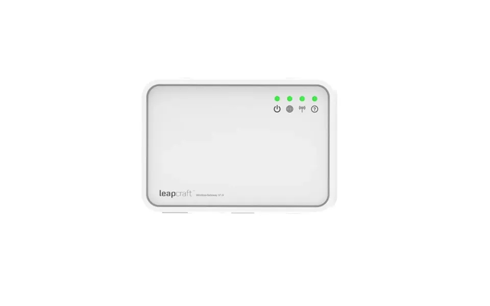 Airbird Connector - Trådløs Gateway