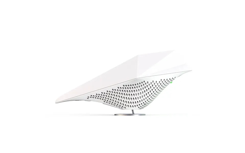 Airbird Hvid - Mål Dit Indeklima