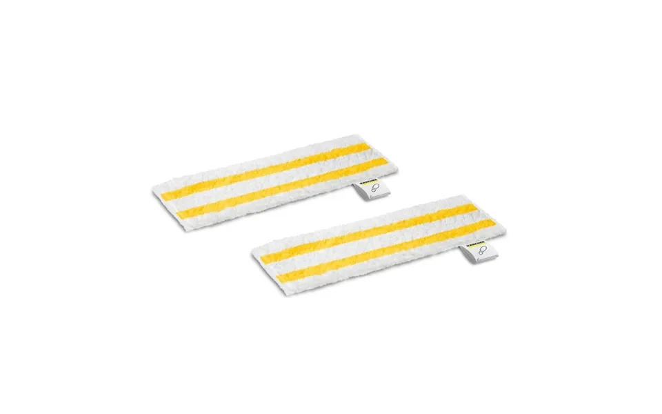 Gulvklud Til Kärcher Damprenser