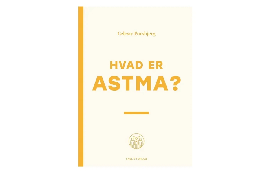 Hvad Er Astma