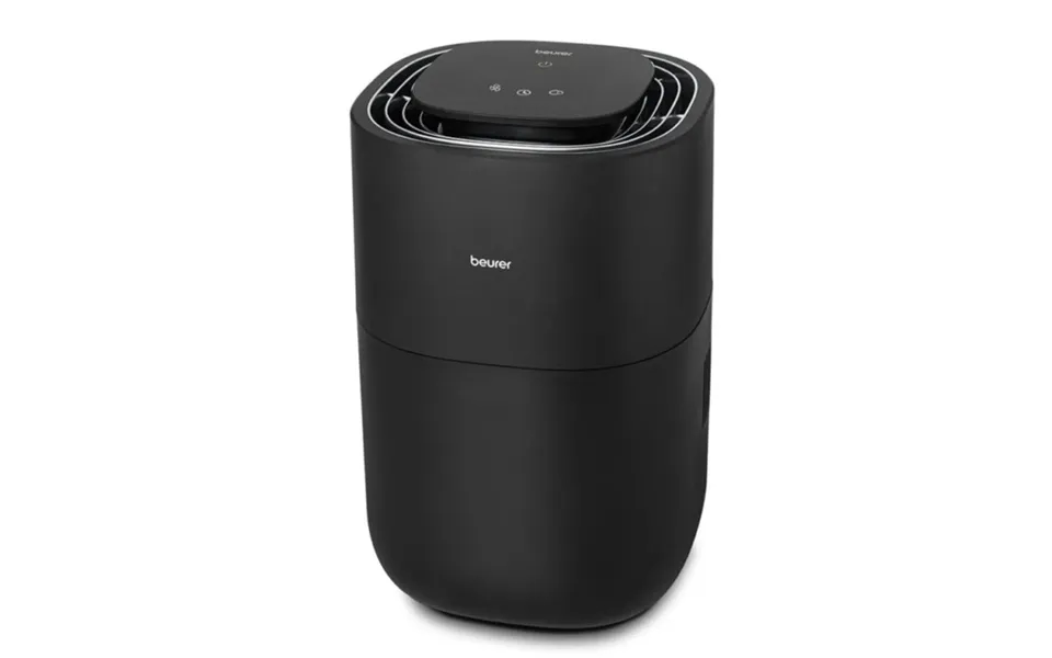 Outlet Luftfugter Beurer 30 M2 Ved Tør Luft