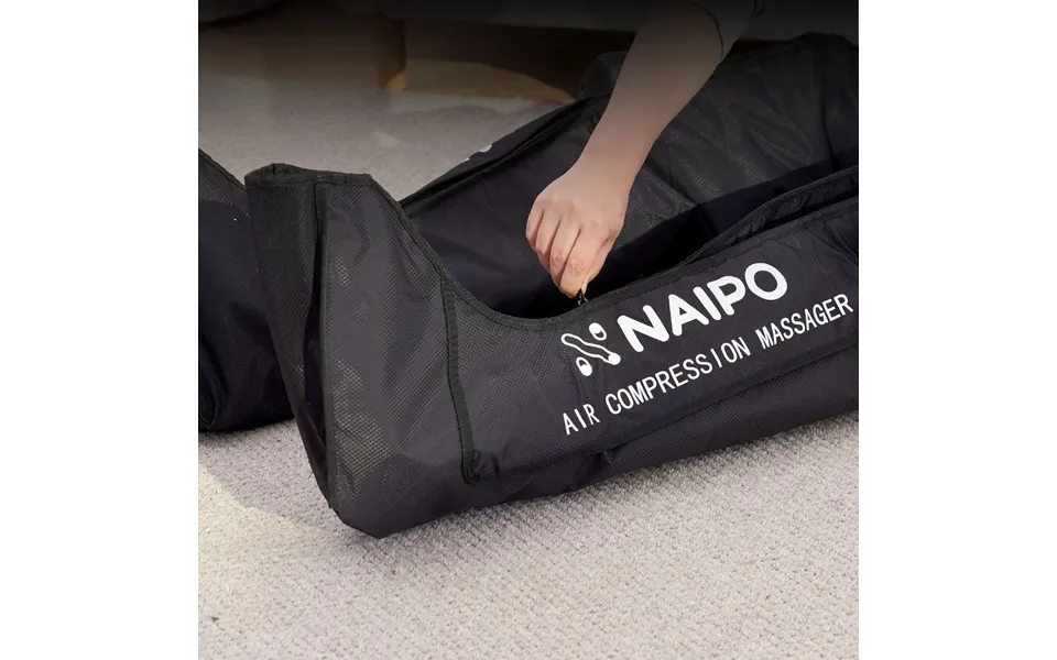 Kompressionsstøvler