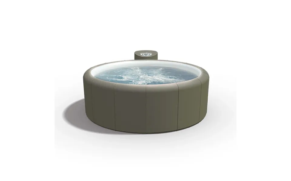 Legend 220 - 3-4 Personers Spa