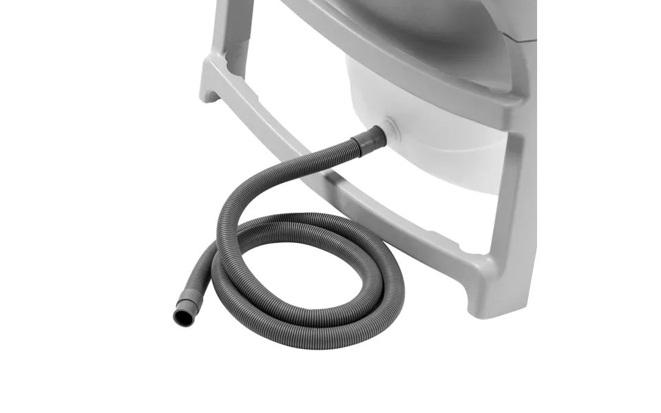 Slange Til Foldebadekar