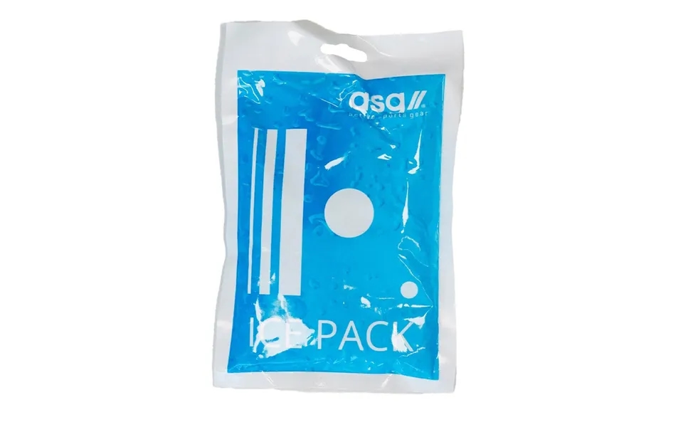 Asg Ice Pack
